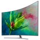 Samsung TV QLED 4K 55