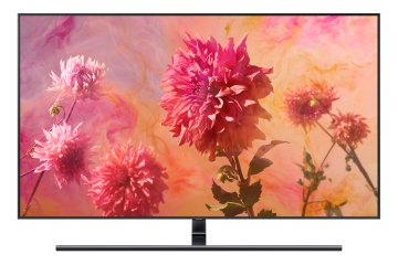 Samsung Q9F TV QLED 4K 55" Flat Q9FN 2018
