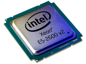 Intel Xeon E5-2620V2 processore 2,1 GHz 15 MB Cache intelligente