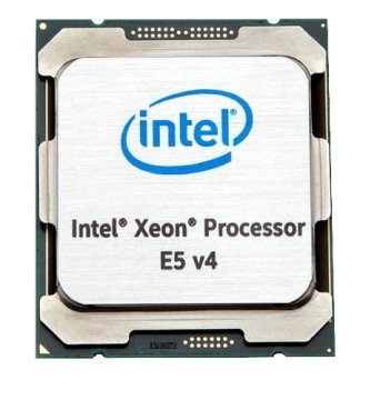 Intel Xeon E5-2680V4 processore 2,4 GHz 35 MB Cache intelligente Scatola