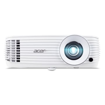 Acer Home H6530BD videoproiettore Proiettore a raggio standard 3500 ANSI lumen DLP WUXGA (1920x1200) Bianco