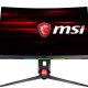 MSI Optix MPG27CQ LED display 68,6 cm (27