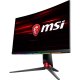 MSI Optix MPG27CQ LED display 68,6 cm (27