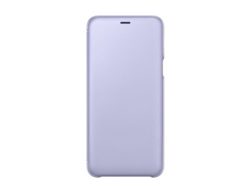 Samsung EF-WA605 custodia per cellulare 15,2 cm (6") Custodia a borsellino Lavanda