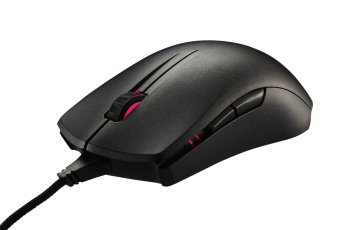 Cooler Master MasterMouse Pro L mouse Ambidestro USB tipo A Ottico 12000 DPI