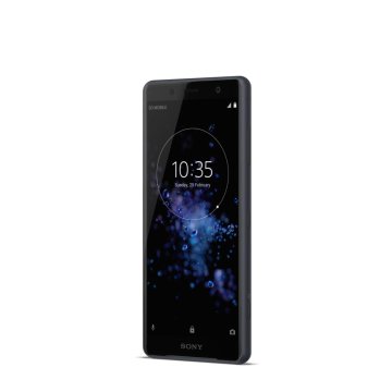 Sony Xperia XZ2 Compact 12,7 cm (5") SIM singola Android 8.0 4G USB tipo-C 4 GB 64 GB 2870 mAh Nero