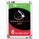 Seagate IronWolf Pro ST6000NE0021 disco rigido interno 3.5