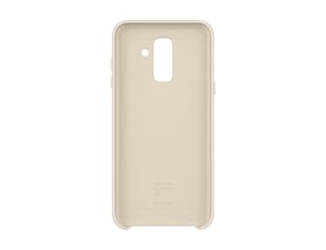Samsung EF-PA605 custodia per cellulare 15,2 cm (6") Cover Oro