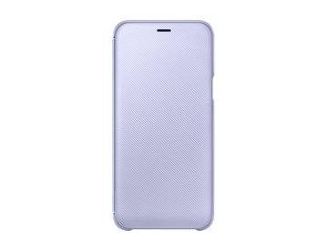 Samsung EF-WA600 custodia per cellulare 14,2 cm (5.6") Custodia a borsellino Lavanda