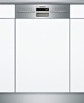 Siemens iQ300 SR536S01ME lavastoviglie A scomparsa parziale 10 coperti