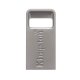 Kingston Technology DataTraveler Micro 3.1 128GB unità flash USB USB tipo A 3.2 Gen 1 (3.1 Gen 1) Metallico 5