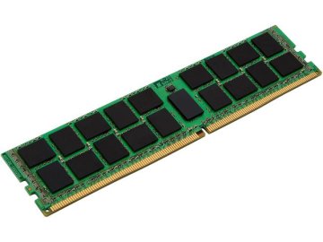 Kingston Technology ValueRAM 8GB DDR4 2400MHz Intel Validated Module memoria 1 x 8 GB Data Integrity Check (verifica integrità dati)