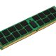 Kingston Technology ValueRAM 8GB DDR4 2400MHz Intel Validated Module memoria 1 x 8 GB Data Integrity Check (verifica integrità dati) 2