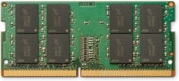 HP RAM DDR4-2400 non ECC da 16 GB