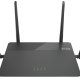 D-Link EXO AC1900 MU-MIMO router wireless Gigabit Ethernet Dual-band (2.4 GHz/5 GHz) Nero 2
