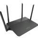 D-Link EXO AC1900 MU-MIMO router wireless Gigabit Ethernet Dual-band (2.4 GHz/5 GHz) Nero 3