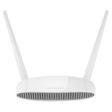 Edimax BR-6478AC V2 router wireless Gigabit Ethernet Dual-band (2.4 GHz/5 GHz) Bianco