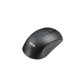 ASUS W2500 tastiera Mouse incluso Universale RF Wireless Italiano Nero 7