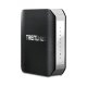 Trendnet TEW-818DRU router wireless Gigabit Ethernet Dual-band (2.4 GHz/5 GHz) Nero, Argento 2