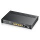 Zyxel SBG5500-A router cablato Gigabit Ethernet Nero 2