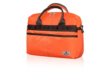 Tucano Shine 13" 33 cm (13") Valigetta ventiquattrore Arancione