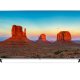 LG 65UK6500PLA TV 165,1 cm (65