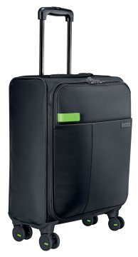 Leitz Trolley a 4 ruote Smart Traveller Complete