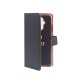 Celly WALLY custodia per cellulare Custodia a borsellino Nero 2