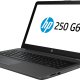 HP 250 G6 notebook pc Intel® Core™ i3 i3-7020U Computer portatile 39,6 cm (15.6