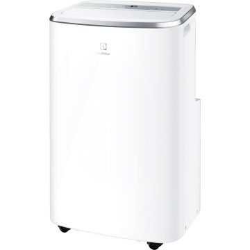 Electrolux EXP26U558CW condizionatore portatile 61 dB Bianco