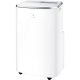 Electrolux EXP26U558CW condizionatore portatile 61 dB Bianco 2