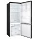 LG GBB548BLCZH frigorifero con congelatore Libera installazione 453 L Nero, Acciaio inossidabile 11