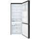 LG GBB548BLCZH frigorifero con congelatore Libera installazione 453 L Nero, Acciaio inossidabile 12
