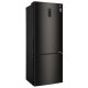LG GBB548BLCZH frigorifero con congelatore Libera installazione 453 L Nero, Acciaio inossidabile 13