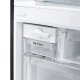 LG GBB548BLCZH frigorifero con congelatore Libera installazione 453 L Nero, Acciaio inossidabile 4