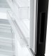 LG GBB548BLCZH frigorifero con congelatore Libera installazione 453 L Nero, Acciaio inossidabile 5
