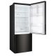 LG GBB548BLCZH frigorifero con congelatore Libera installazione 453 L Nero, Acciaio inossidabile 10