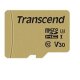 Transcend 8GB UHS-I U3 MicroSDHC Classe 10 2