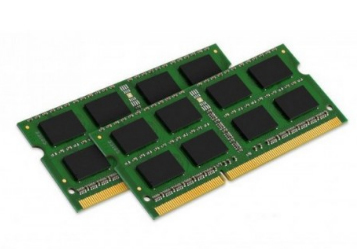 Kingston Technology ValueRAM 8GB DDR3L 1600MHz Kit memoria 2 x 4 GB