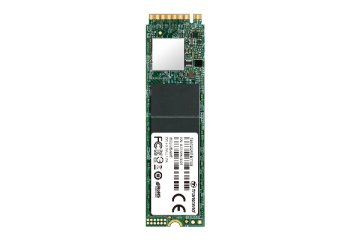 Transcend 110S 128 GB M.2 PCI Express 3.0 NVMe 3D NAND