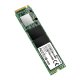 Transcend 110S 128 GB M.2 PCI Express 3.0 NVMe 3D NAND 3