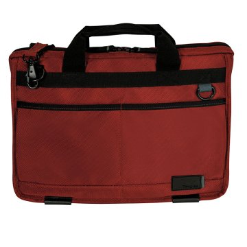 Targus 14 inch / 35.6cm Unofficial Slipcase (Red)