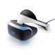 Sony PlayStation VR + PS Camera v2 + VR Worlds + GT Sport Occhiali immersivi FPV 610 g Nero, Bianco 3