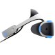 Sony PlayStation VR + PS Camera v2 + VR Worlds + GT Sport Occhiali immersivi FPV 610 g Nero, Bianco 4