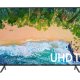 Samsung TV UHD 4K 40'' Flat NU7190 12