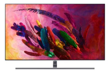 Samsung Q7F TV QLED 4K 55" Flat Q7FN 2018