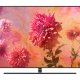 Samsung Q9F TV QLED 4K 65