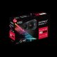 ASUS AREZ-STRIX-RX570-O4G-GAMING AMD Radeon RX 570 4 GB GDDR5 7