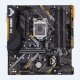 ASUS TUF B360M-PLUS GAMING Intel® B360 LGA 1151 (Socket H4) micro ATX 2