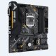 ASUS TUF B360M-PLUS GAMING Intel® B360 LGA 1151 (Socket H4) micro ATX 3